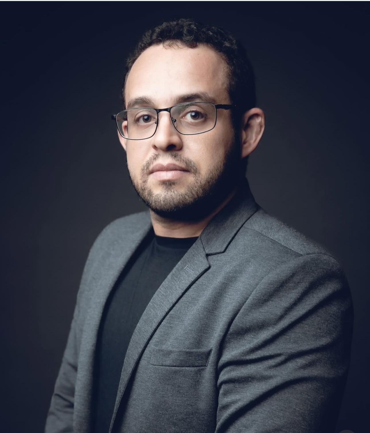 Dr. Raphael Xenofonte